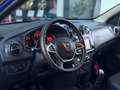 Dacia Sandero Sandero Stepway 1.5 Blue dCi ANNIVERSAIRE 15 ANS Bleu - thumbnail 11