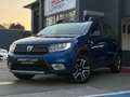 Dacia Sandero Sandero Stepway 1.5 Blue dCi ANNIVERSAIRE 15 ANS Bleu - thumbnail 2