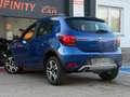 Dacia Sandero Sandero Stepway 1.5 Blue dCi ANNIVERSAIRE 15 ANS Bleu - thumbnail 3