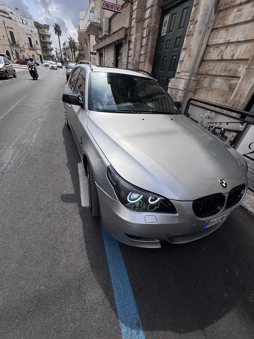 BMW 530 station wagon - 1