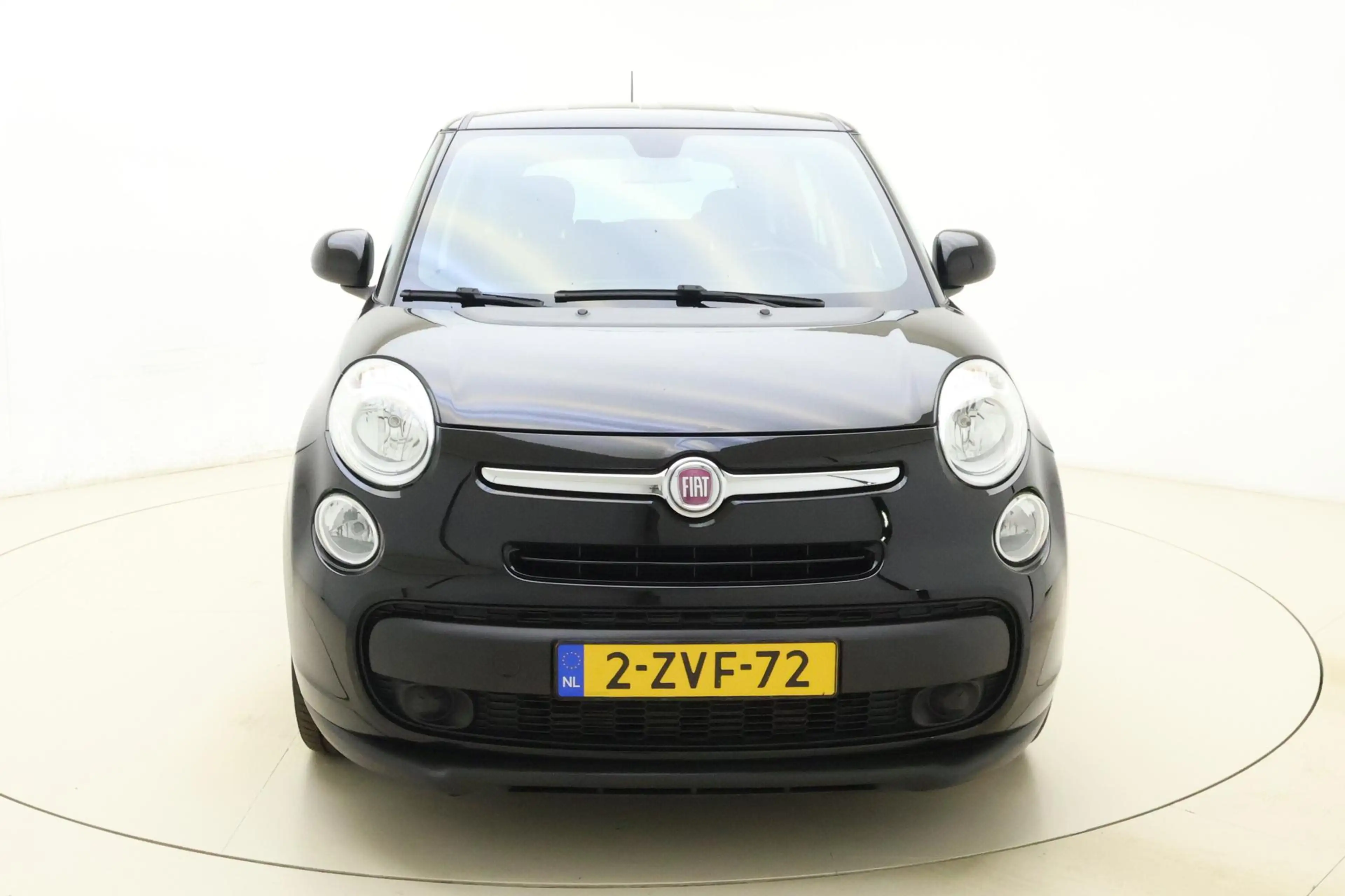 Fiat 500L 0.9 TwinAir Easy Eco | Trekhaak | Airco | Weinig k — photo 6