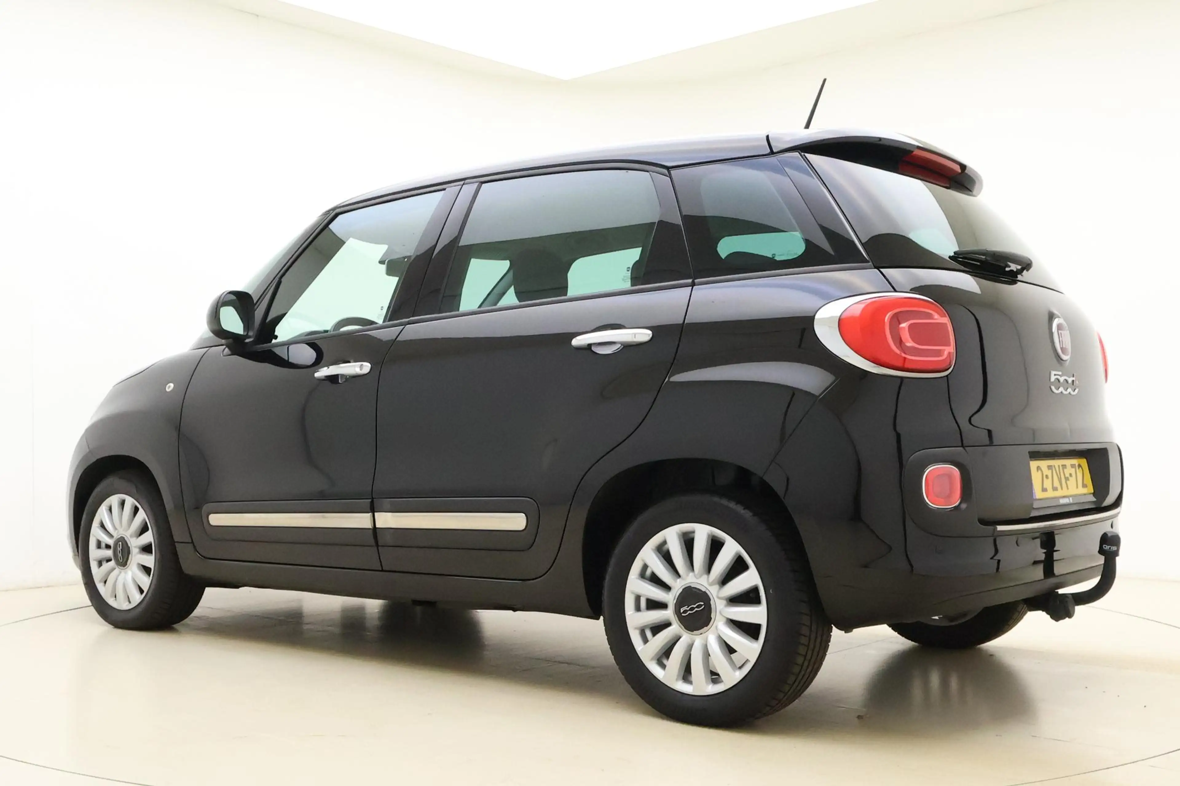 Fiat 500L 0.9 TwinAir Easy Eco | Trekhaak | Airco | Weinig k — photo 12