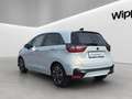 Honda Jazz 1,5 i-MMD Hybrid Advance Aut. Weiß - thumbnail 6
