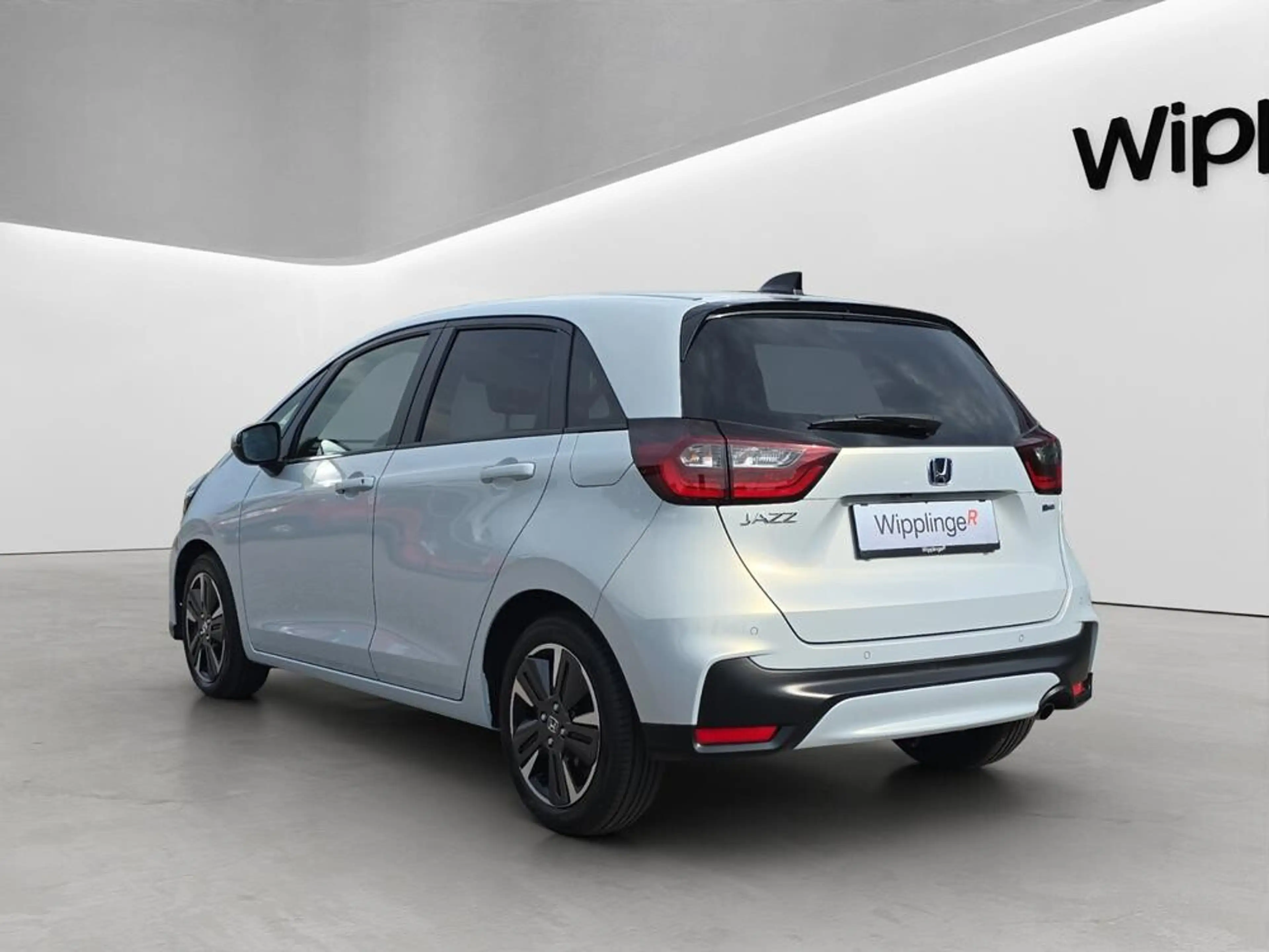 Honda Jazz 1,5 i-MMD Hybrid Advance Aut. — photo 6