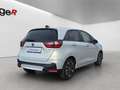 Honda Jazz 1,5 i-MMD Hybrid Advance Aut. Weiß - thumbnail 5