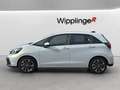 Honda Jazz 1,5 i-MMD Hybrid Advance Aut. Weiß - thumbnail 4
