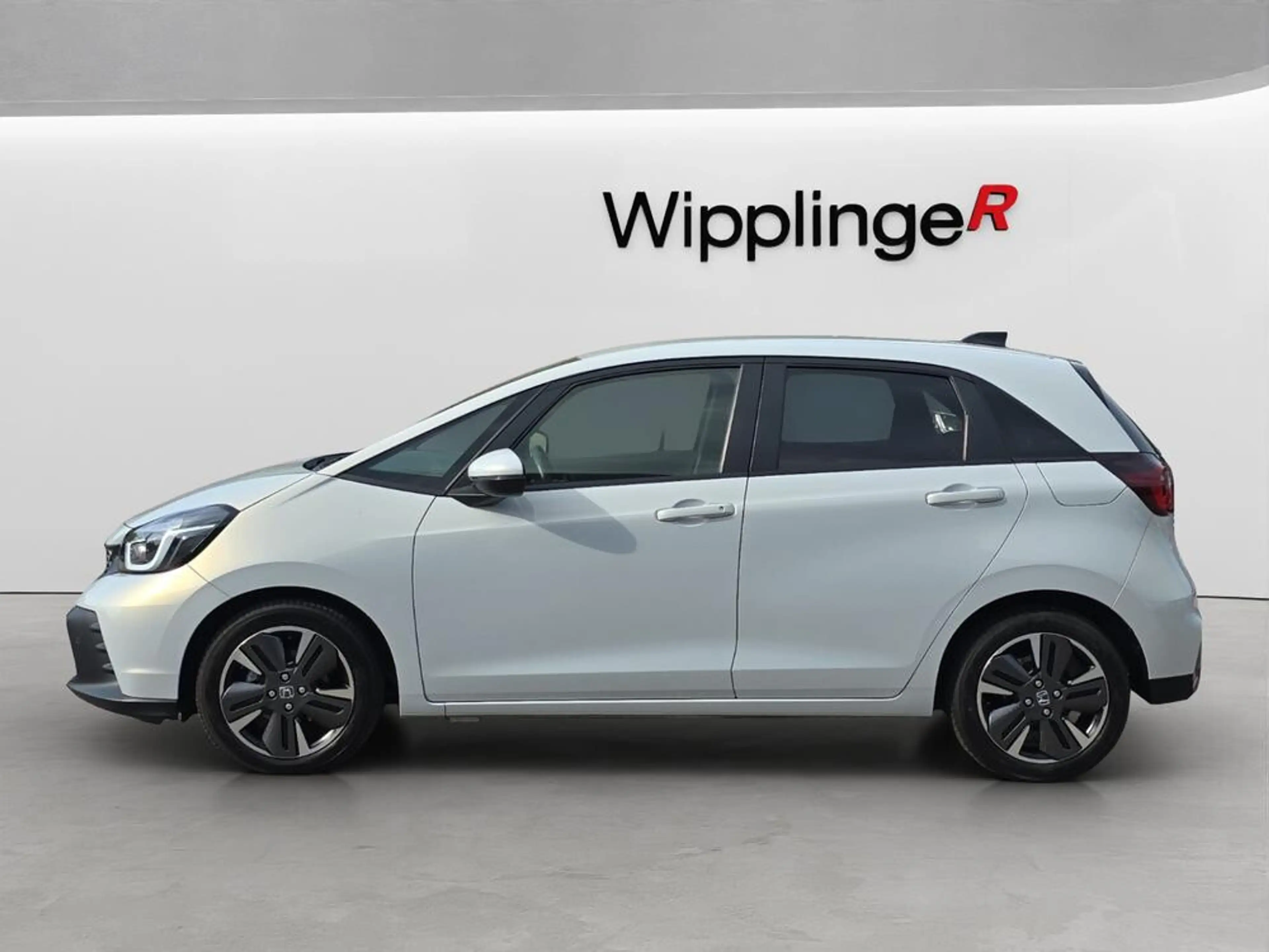 Honda Jazz 1,5 i-MMD Hybrid Advance Aut. — photo 4