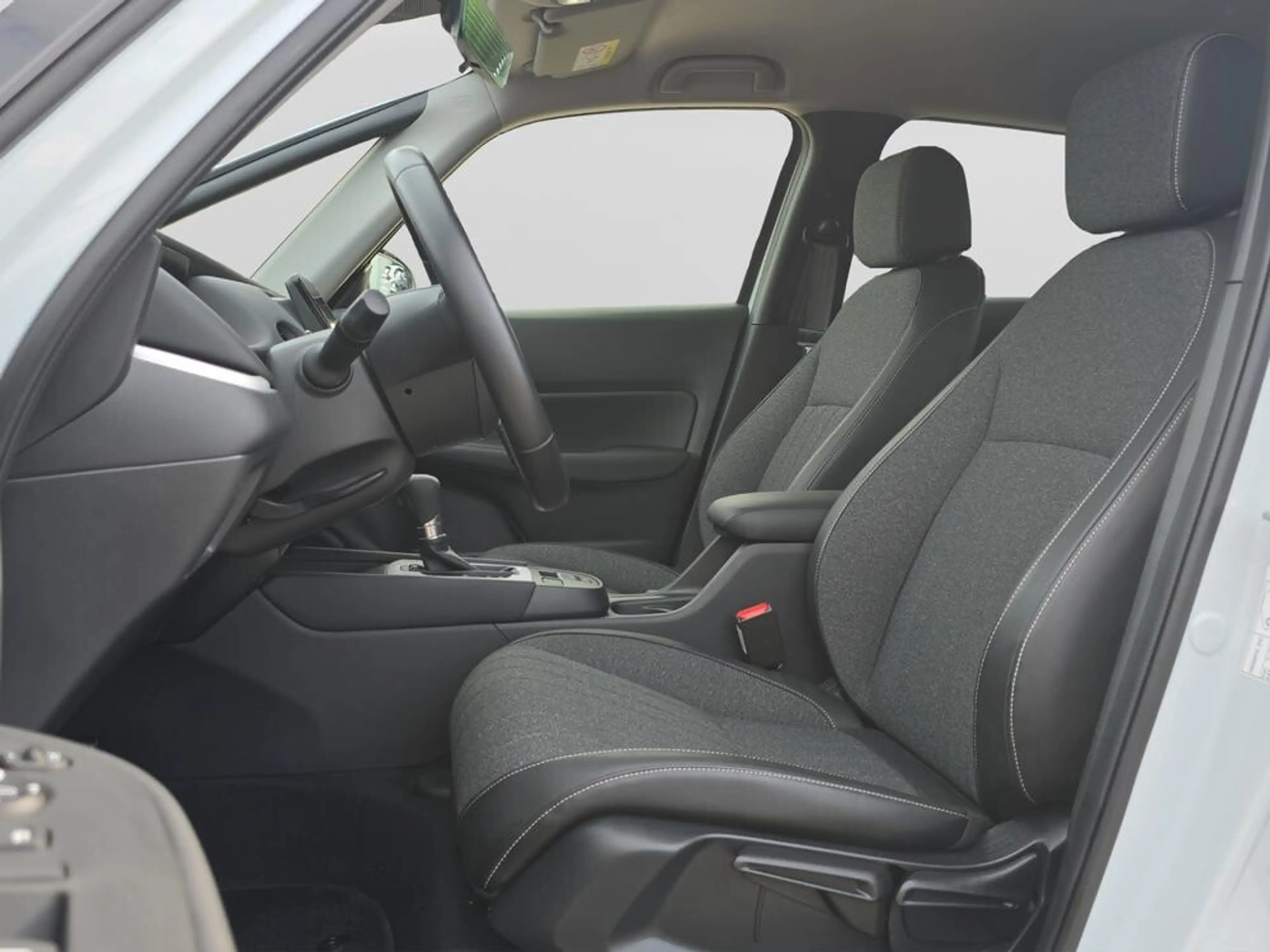 Honda Jazz 1,5 i-MMD Hybrid Advance Aut. — photo 11