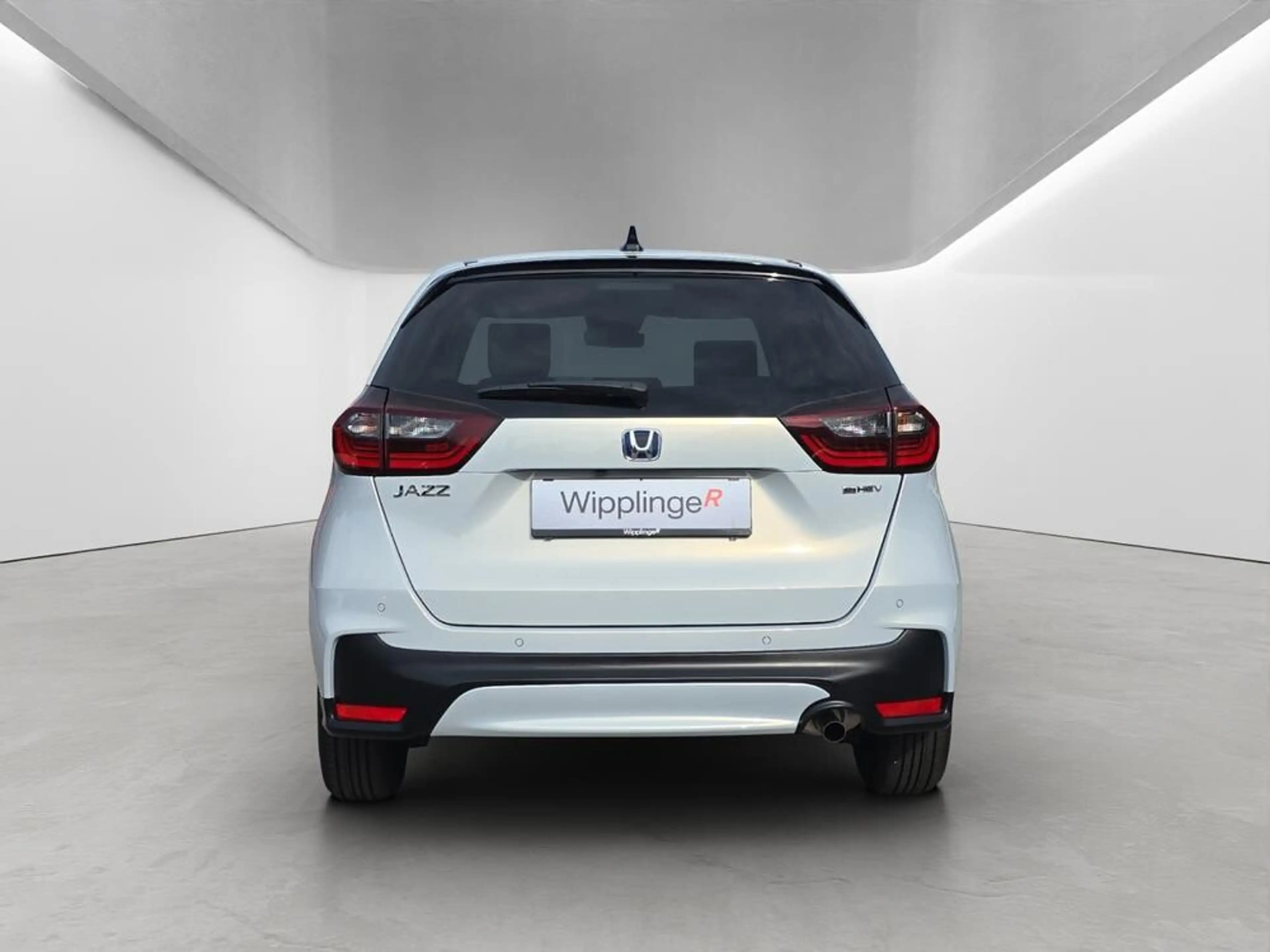 Honda Jazz 1,5 i-MMD Hybrid Advance Aut. — photo 7