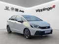 Honda Jazz 1,5 i-MMD Hybrid Advance Aut. Weiß - thumbnail 3