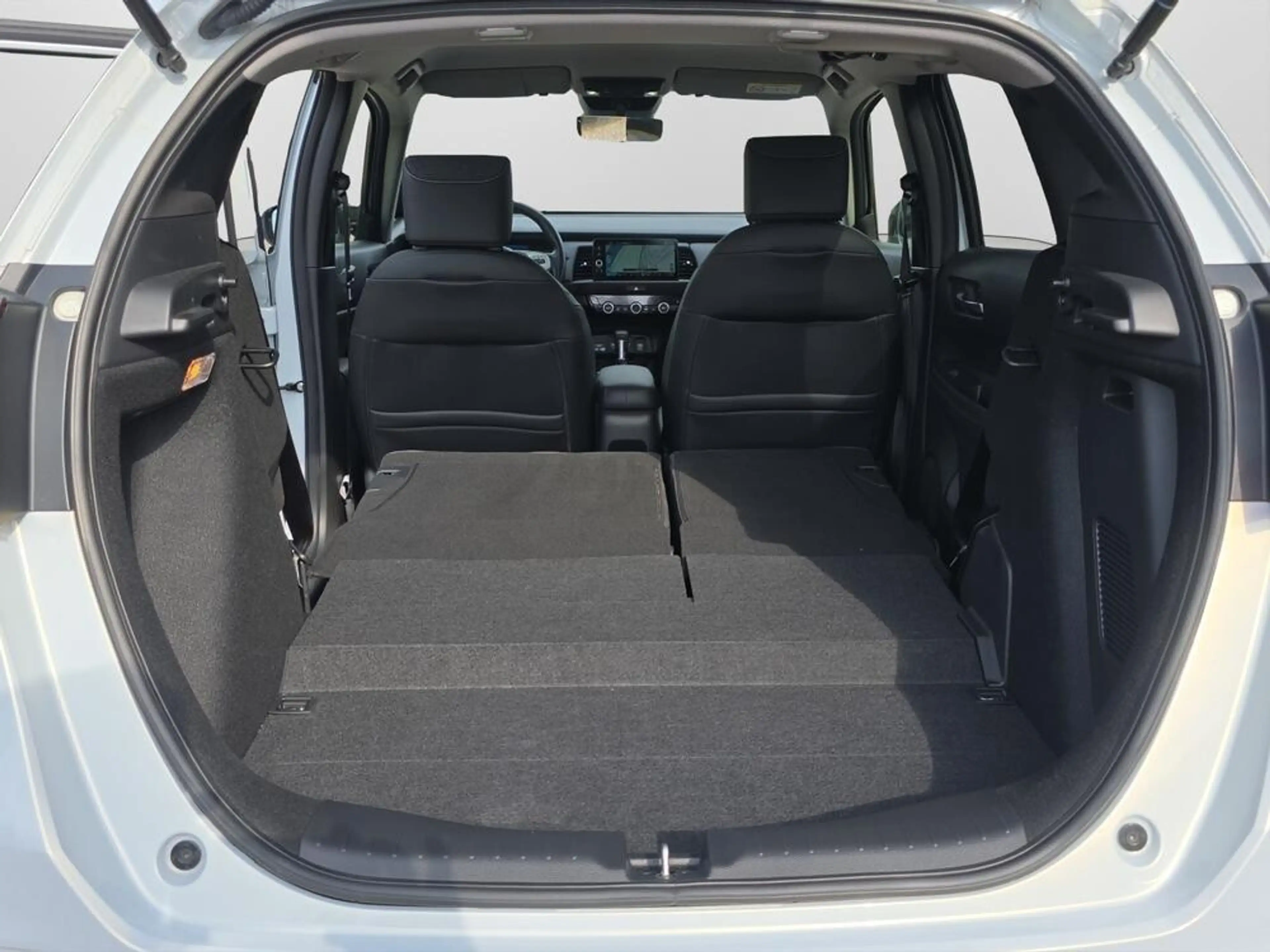 Honda Jazz 1,5 i-MMD Hybrid Advance Aut. — photo 9