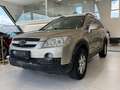 Chevrolet Captiva LT 2,0 Ds. Aut. 4WD // 7-SITZER // KLIMA // KRE... Béžová - thumbnail 1