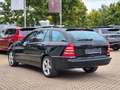 Mercedes-Benz C 320 CDI T AVANTGARDE AUTOMATIK TÜV Schwarz - thumbnail 4