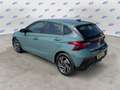 Hyundai i20 1.2 mpi Connectline 79cv mt Verde - thumbnail 3