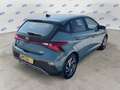 Hyundai i20 1.2 mpi Connectline 79cv mt Verde - thumbnail 5