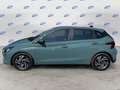 Hyundai i20 1.2 mpi Connectline 79cv mt Verde - thumbnail 2