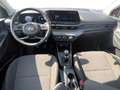 Hyundai i20 1.2 mpi Connectline 79cv mt Verde - thumbnail 11