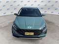 Hyundai i20 1.2 mpi Connectline 79cv mt Verde - thumbnail 8