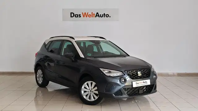 SEAT Arona 1.0 TSI S&S Style Special Edition 115
