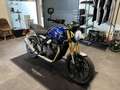 Triumph Speed 400 Синий - thumbnail 2