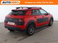 Citroen C4 Cactus 1.6 BlueHDi S&S Shine 100 Rojo - thumbnail 6