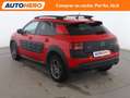 Citroen C4 Cactus 1.6 BlueHDi S&S Shine 100 Rojo - thumbnail 4