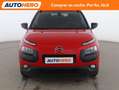 Citroen C4 Cactus 1.6 BlueHDi S&S Shine 100 Rojo - thumbnail 9
