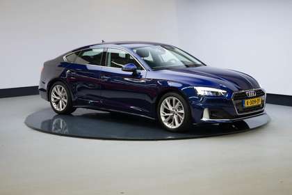 Audi A5 Sportback 40 TFSI Launch edition Sport
