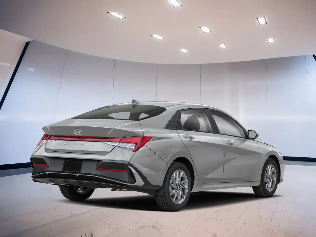 Hyundai ELANTRA снимка Hyundai ELANTRA