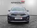 Kia Stonic **Réservé**1.6 CRDi Fusion/ Garantie 12 Mois Gris - thumbnail 2