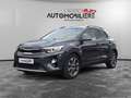 Kia Stonic **Réservé**1.6 CRDi Fusion/ Garantie 12 Mois Gris - thumbnail 1