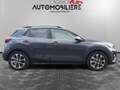 Kia Stonic **Réservé**1.6 CRDi Fusion/ Garantie 12 Mois Gris - thumbnail 4