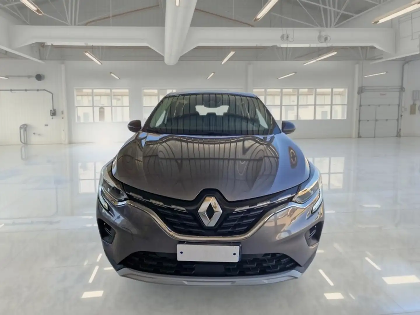 Renault Captur 1.5 DCI BLUE 85KW BUSINESS EDC - 2