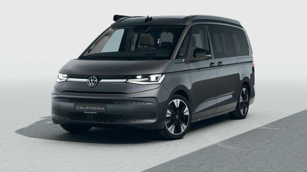 2026 Volkswagen T6
