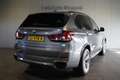 BMW X5 M50d M-Sport/// | LED | B&O | 7 Persoons | Head-Up Gris - thumbnail 10