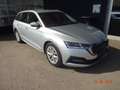 Skoda Octavia Skoda Octavia Kombi Business 2,0 Tdi Silber - thumbnail 1