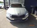 Skoda Octavia Skoda Octavia Kombi Business 2,0 Tdi Silber - thumbnail 2