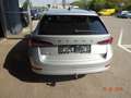 Skoda Octavia Skoda Octavia Kombi Business 2,0 Tdi Silber - thumbnail 6