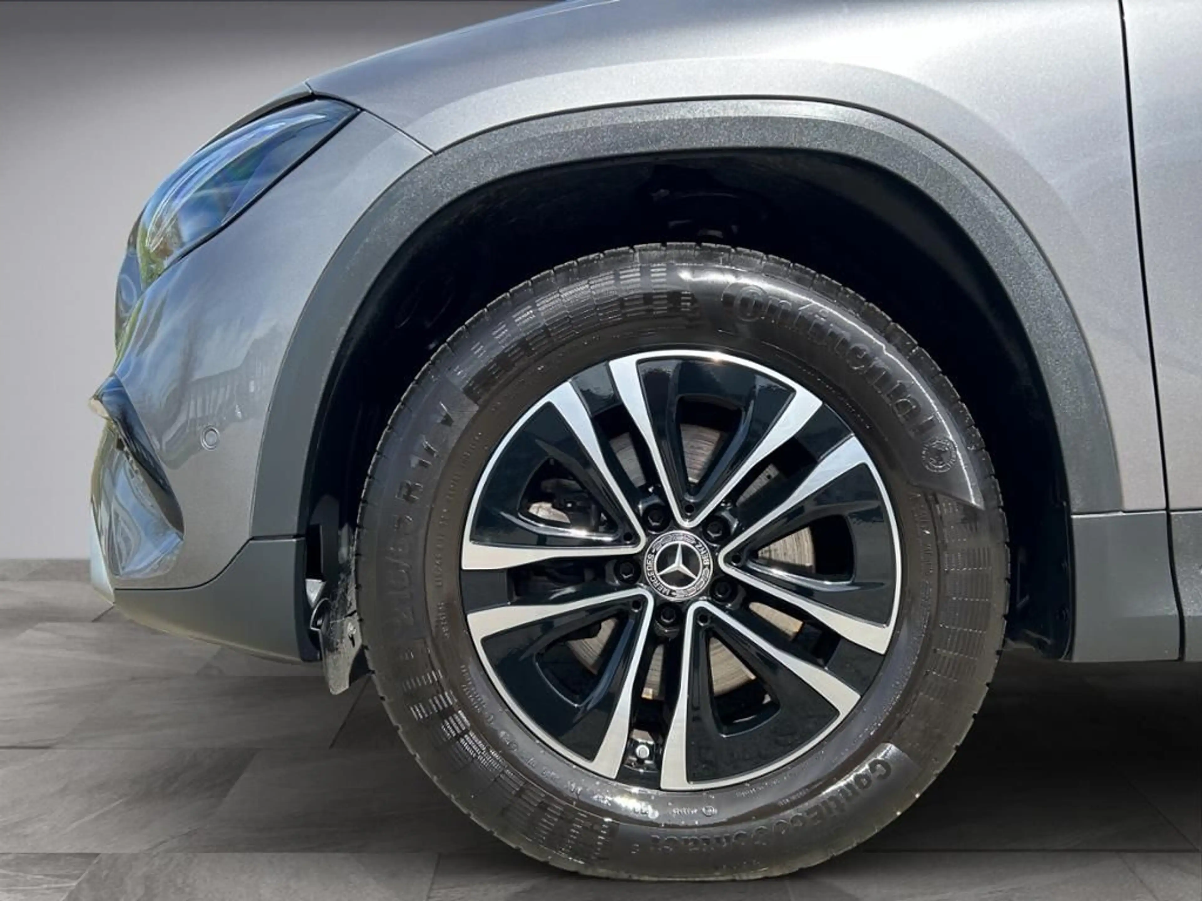 Mercedes-Benz GLA 180 d*ADVANCED*LED*KAMERA*PDC*MBUX* — photo 14