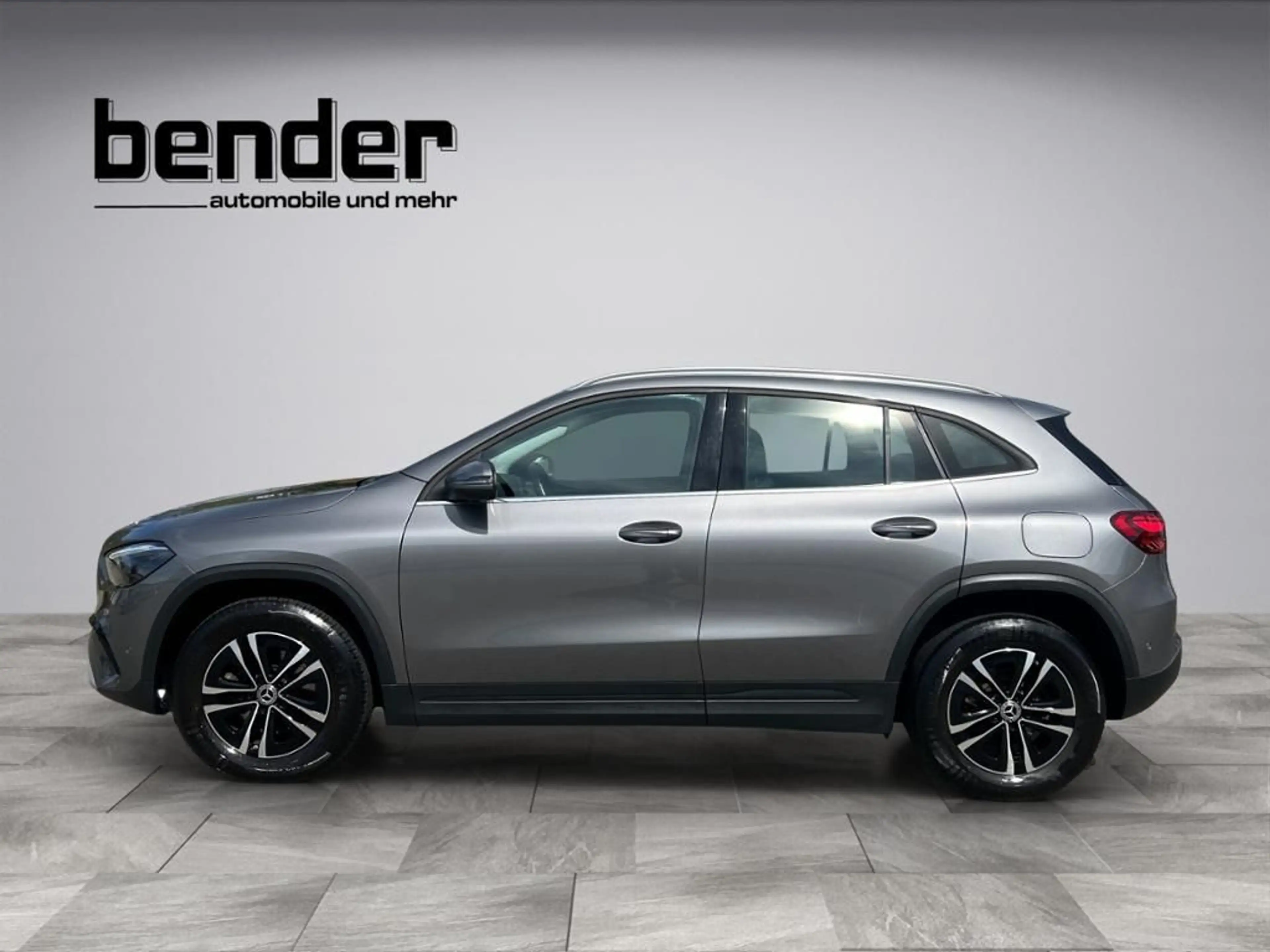 Mercedes-Benz GLA 180 d*ADVANCED*LED*KAMERA*PDC*MBUX* — photo 2