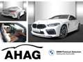 BMW M8 Competition xDrive Coupe UPE189TEuro Laserlicht Wit - thumbnail 1