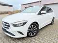 Mercedes-Benz B 180 d-Autom.-NUR 96 TKM-AHK Blanc - thumbnail 4