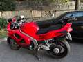 Honda VFR 750 RC36 Rouge - thumbnail 1