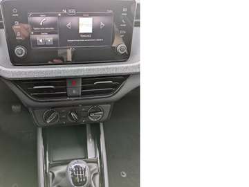 Bild 12 Skoda Kamiq Selection 1.0 TSI 85KW