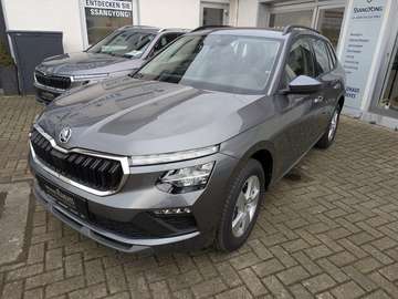 Bild 2 Skoda Kamiq Selection 1.0 TSI 85KW