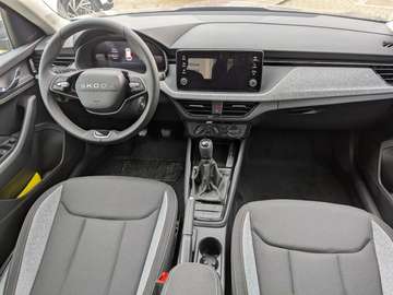 Bild 7 Skoda Kamiq Selection 1.0 TSI 85KW