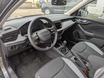 Bild 5 Skoda Kamiq Selection 1.0 TSI 85KW