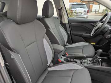 Bild 8 Skoda Kamiq Selection 1.0 TSI 85KW