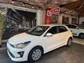 Kia Rio Rio 1.0 * BOITE AUTO * EURO 6if * GARANTIE * AC Blanco - thumbnail 4