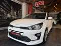 Kia Rio Rio 1.0 * BOITE AUTO * EURO 6if * GARANTIE * AC Blanco - thumbnail 5